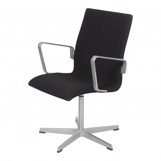 K b Arne Jacobsen Oxford Stol CPH Classic